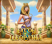 Eye of Cleopatra